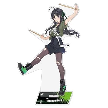 一人じゃないステージ ルパ 嘘つきの本音　すばる　SP サイン ガルクラ Amazon.co.jp: ガールズバンドクライ ガルクラ 嘘つきの本音